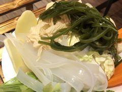 -隐酌火锅鸡(御河新城店)