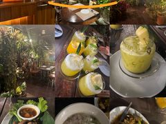 -自然餐厅(Phuket)