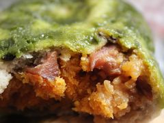 -LELECHA乐乐茶(新街口大洋店)