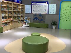 -关键词英语·青少儿·语言培训(龙华壹方天地校区)