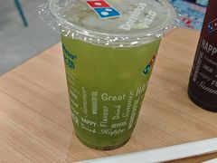 -达美乐比萨(双安店)