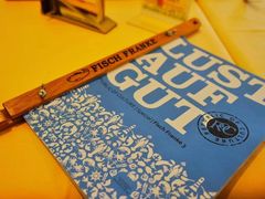 -NORDSEE Frankfurt Fisch Franke