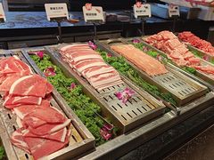 -钱小奴创意自助餐厅·原切谷饲安格斯畅吃(宁波慈溪爱琴海店)