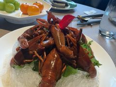 茅台熟醉小龙虾-福玺荟(外滩罗斯福店)