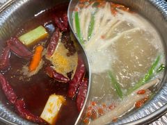 -火炉火自助餐(西直门凯德MALL店)