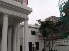 -荔湾博物馆