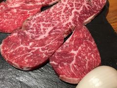 -黑牛の店·和牛烧肉(大悦城店)