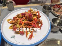 -龙虾奇迹(大华三路店)