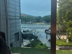 -顺德美的万豪酒店-万豪中餐厅