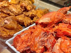 -老刘家永盛斋·传统泡馍(东关南街店)