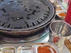 -玄希浪漫厨房·韩料烤肉(湖滨银泰in77店)