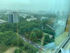 -南京维景国际大酒店(南京博物院店)