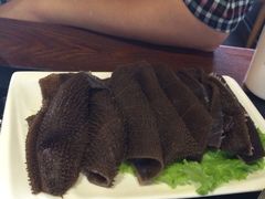 -重庆德庄火锅(体育中心店)