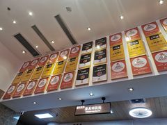-素满香·素食自助餐厅(直营·大兴街店)