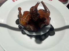 -谭厨中山传家菜.乳鸽.脆鲩鱼(华强北中航城店)