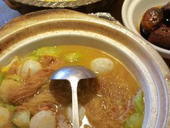 -永安鱼庄·镇江菜(丁卯店)