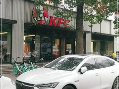 -肯德基(蓝桥店)