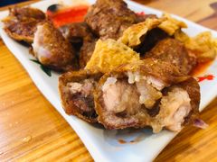 -八市阿杰五香(大元路分店)