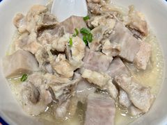 -彭厨(福永店)