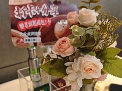 -汤城小厨•粤菜•靓汤(金宝街店)