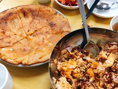 -屋里家延边朝鲜族冷面(南园店)