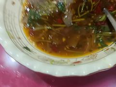 -特色口水鱼馆