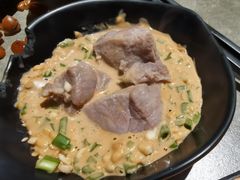 -贰重天冰煮羊自助火锅(东坝店)