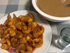 -华春餐馆(鱼山路店)