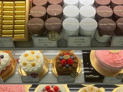-布歌东京(金融街购物中心店)