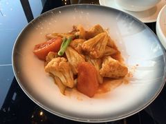 -杭州临平万丽酒店·万丽轩中餐厅