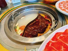 -蜀留香火锅·始于1999·原四川老火锅(白堤路店)