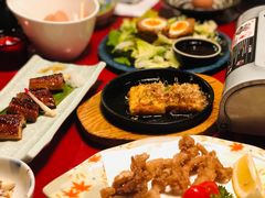 -初花·日本料理