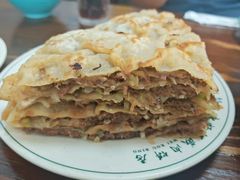 -清真永恒华威肉饼(潘家园店)
