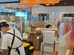 -CoCo都可(香港名都店)