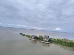 -农垦当壁镇兴凯湖旅游度假区