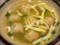 -南京大牌档(龙江新城市广场店)