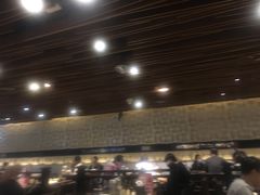 -火炉火自助餐(悠唐购物中心店)