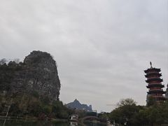 -桂林两江四湖景区