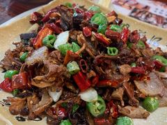 -宋记冕宁土菜馆(海门渔村二店)