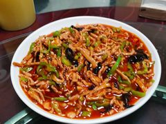 -鑫诚筋饼王(红旗小区店)