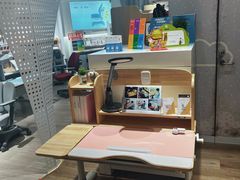 -光明园迪儿童学习桌椅(广州购书中心店)