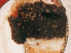 江米年糕-清真·白记年糕(牛街北口店)