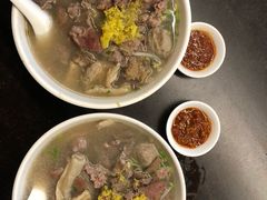 -潮镇老尾牛杂(环城西路店)