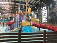 -南宫温泉水世界