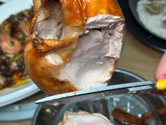 -荣基四海一家·家常菜·海鲜大排档(新安店)