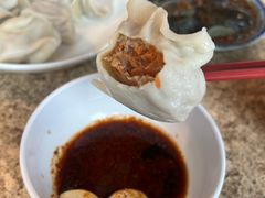 -金谷园饺子馆(北邮总店)