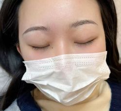 -Doris多里斯半永久纹眉·SMP纹发·发际线