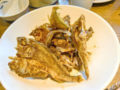 -老阿爸鲜鱼土菜(昆山花桥店)