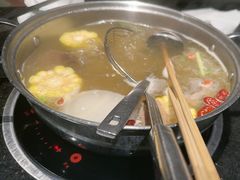 -尚合里潮汕牛肉火锅(海沧店)