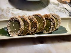 -绿茶餐厅(乐峰广场店)